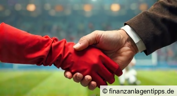 Langfristige Partnerschaft: Borussia und ista HAND in Hand Langfristige Partnerschaft: Borussia und ista HAND in Hand