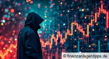 Liquidität "UND" Spreads: Warum der EUR/USD immer in Bewegung bleibt Liquidität "UND" Spreads: Warum der EUR/USD immer in Bewegung bleibt