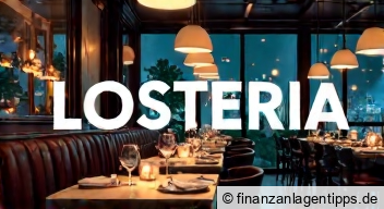 LOsteria: Eine neue Ära der "italienischen" Küche in Sachsen erleben LOsteria: Eine neue Ära der "italienischen" Küche in Sachsen erleben