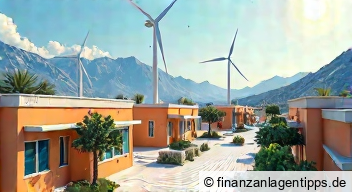 Minol in der Welt der erneuerbaren Energien