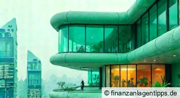 NACHHALTIGE Immobilienprojekte UND innovative Ansätze für Wohnraum