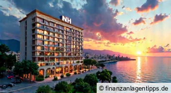 PALERMOS neues Juwel: Das NH Collection Hotel in Sizilien