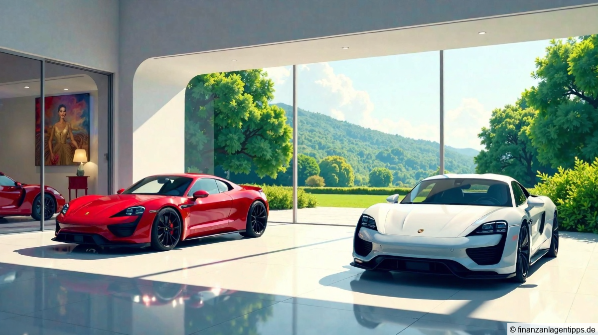 Porsche-Zentrum Filderstadt: Leidenschaft, Transformation und Nachhaltigkeit im Fokus Porsche-Zentrum Filderstadt: Leidenschaft, Transformation und Nachhaltigkeit im Fokus