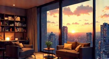 SERVICED Apartments: Gewinner der Pandemie
