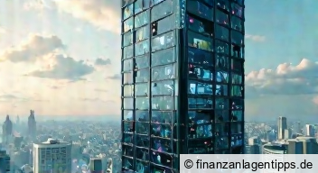Smart-Building-Systeme als Teil der Digitalisierung