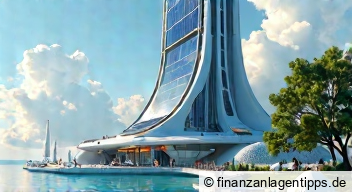 SMARTE Fassaden und Klimaschutz: Innovative Technologien revolutionieren