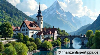 Standortwahl: Garmisch-Partenkirchen Standortwahl: Garmisch-Partenkirchen