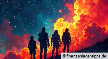 Supernova Group: Ein Blick in die Zukunft