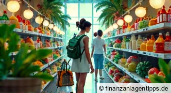 Trendsetter Outlet: Design; Shopping UND nachhaltige Innovation im Fokus – Triggert mich wie der Directors Cut vom Irrsinn Trendsetter Outlet: Design; Shopping UND nachhaltige Innovation im Fokus – Triggert m­...