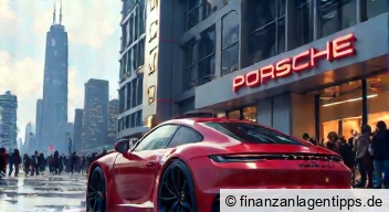 Visionen für die Zukunft: Ein Zuhause für Porsche-Fans UND die Sportwagen-Community Visionen für die Zukunft: Ein Zuhause für Porsche-Fans UND die Sportwagen-Community