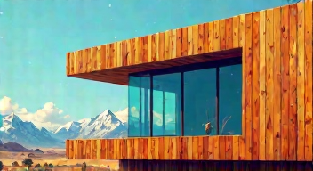 Vorteile und Herausforderungen der Holz-Hybrid-Bauweise in der modernen Architektur Vorteile und Herausforderungen der Holz-Hybrid-Bauweise in der modernen Architektur