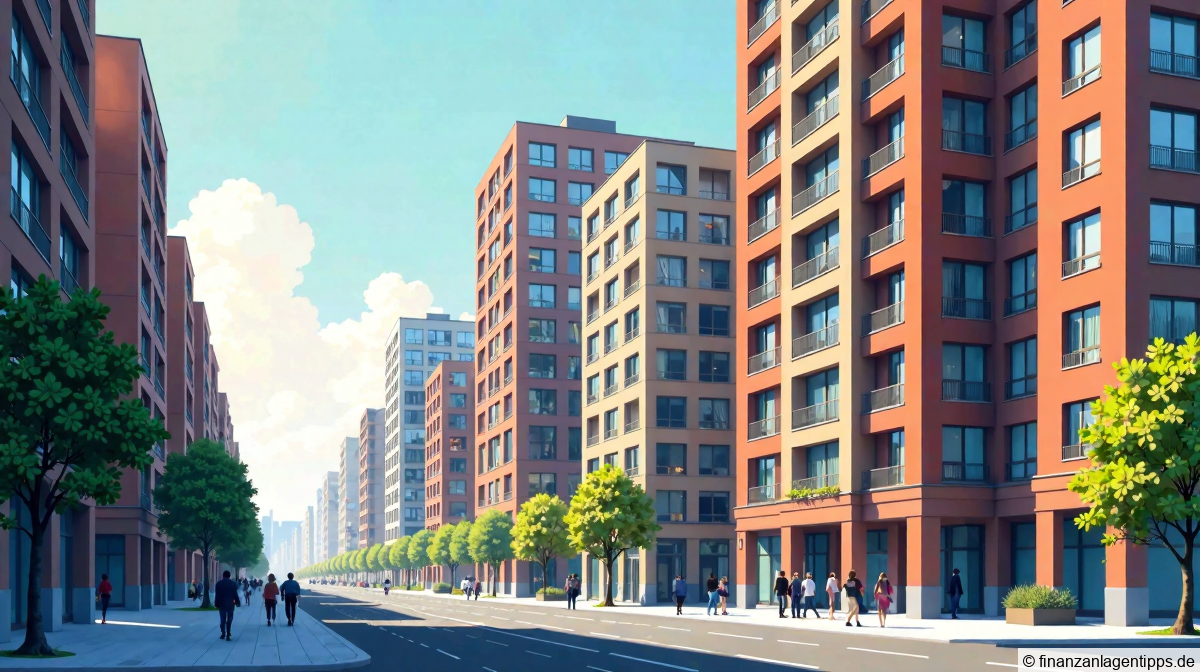 Wachsende Nachfrage nach Neubauwohnungen in Magdeburg: Der Markt 2025