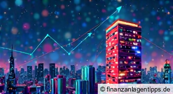 Wertentwicklung der Hotelimmobilien: Anstieg und TRENDS