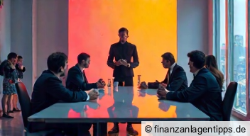 ZUKUNFTSORIENTIERTE Strategien für ein starkes Team
