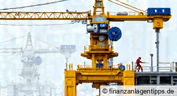 Zukunftsorientierung im Construction Management für vollumfängliche Projekte