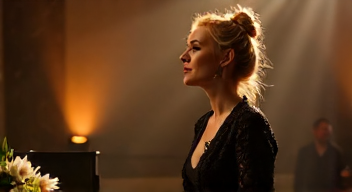 Adele: Die Macht der Emotionen in der Musik (10/10)