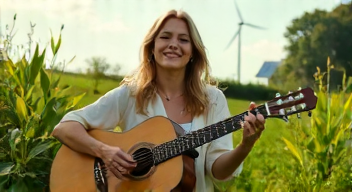 Adele und die Kraft der Nachhaltigkeit in der Musik (10/10)