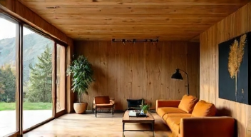 Ästhetische Gestaltung im Wohnraum (9/10)