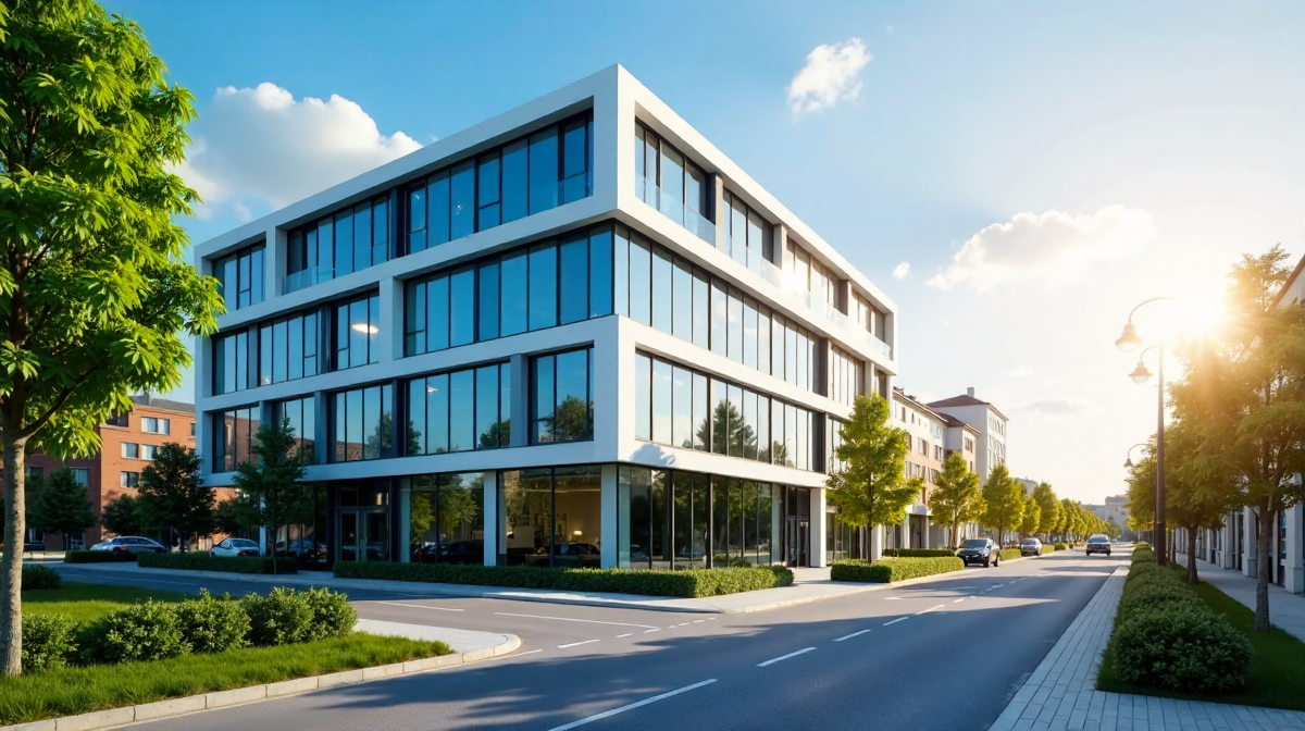 Aigner Immobilien: Rekordumsatz, Marktentwicklung und die Zukunft der Branche