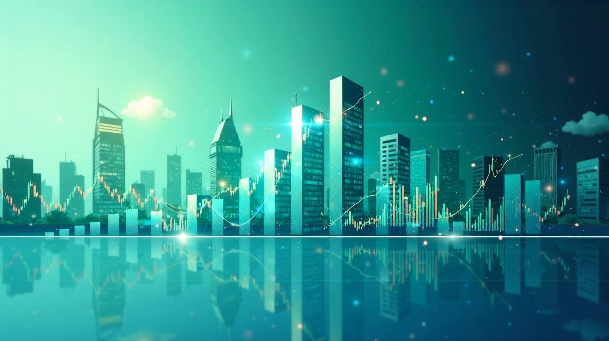 Aktives Management bei Anleihen: Überlegenheit, Chancen und Risiken