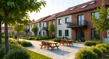 Akzeptanz der Anwohner und Community-Building (7/10)