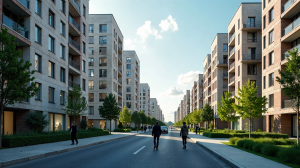 Ambivalente Erwartungen: Immobilienmarkt, Investitionen, Preistrends neu bewerten