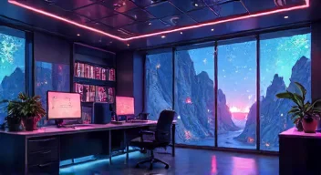 Analyse der aktuellen Situation im Büroimmobilienmarkt (2/10)