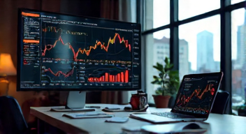 Analysen des Krypto-Marktes und des Yen (2/10)