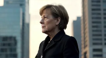 Angela Merkel: Politische Dimensionen der Stadtentwicklung (9/10)