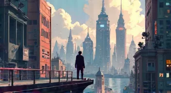 Architektonische Herausforderungen und Lösungen (3/10)