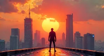 Architektonische Innovationen im Stadionbau (3/10)