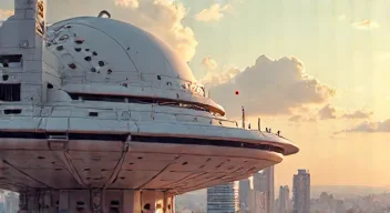 Architektonische Meisterleistung des OFFICEHOME Rise (2/10)