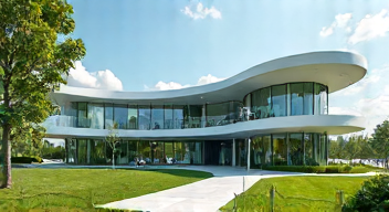 Architektonische Visionen und deren Einfluss (3/10)