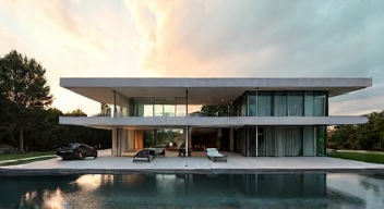 Architektur als kulturelle Ausdrucksform (3/10)