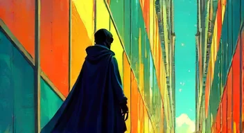 Architektur als Motor für Kreativität und Innovation (9/10)