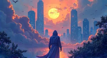 Architektur als Spiegel gesellschaftlicher Veränderungen (3/10)