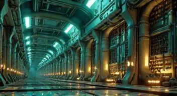 Architektur als Unterstützung für Logistik und Industrie (4/10)