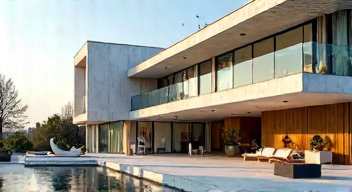 Architektur und Kunst: Ein harmonisches Zusammenspiel (3/10)