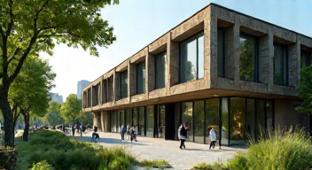 Architektur und soziale Verantwortung (3/10)