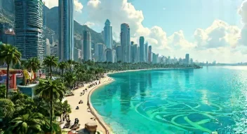 Architektur und urbaner Raum: Ein neues Konzept (3/10)