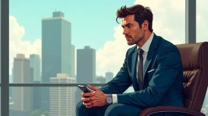 Arne Rdebusch: Neuer Director bei Savills - Immobilienmarkt, Investment, Expertise