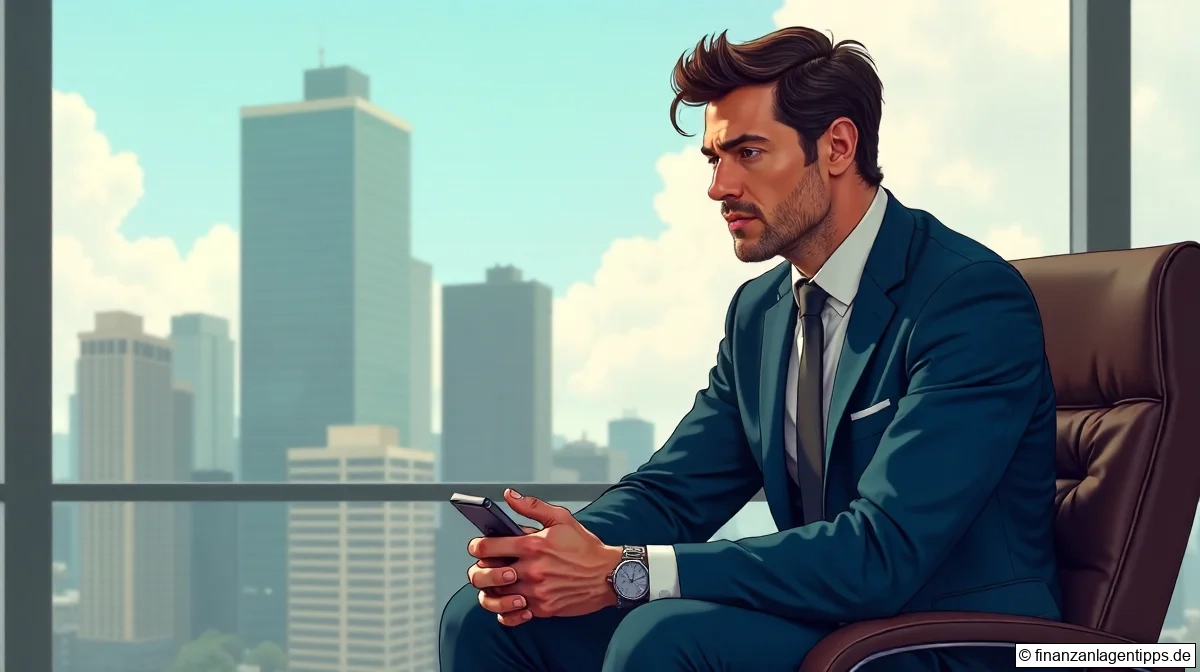 Arne Rdebusch: Neuer Director bei Savills - Immobilienmarkt, Investment, Expertise