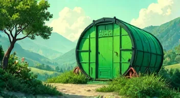 Attraktivität nachhaltiger Projekte (5/10)