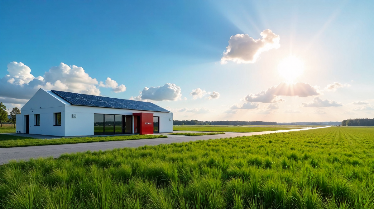 Augsburgs Flugplatz: Förderung, Energiezentrale und Feuerwehrhaus im Fokus