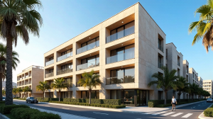 Aviva Investors: Expansion im BTR-Sektor, Valencia, Immobilienmarkt