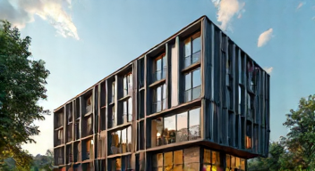 Balance zwischen Innovation und Tradition im Immobiliensektor (5/10)