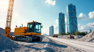 Bau-Turbo: Revolution im Bauwesen, Reform des Baugesetzes, Investitionen ankurbeln