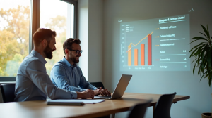 Baufinanzierung im digitalen Zeitalter: Online-Beratung, Vertrauen, Hybridmodelle