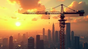 Baugenehmigung in Dreieich: Wohnbauprojekt, Energieeffizienz, Stadtentwicklung