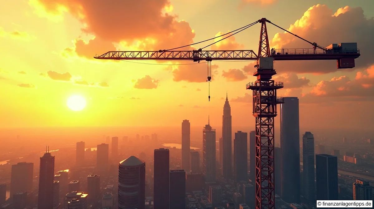 Baugenehmigung in Dreieich: Wohnbauprojekt, Energieeffizienz, Stadtentwicklung